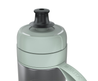 BRITA Butelka z filtrem ACTIVE Pastelowa zieleń - 1324387 - zdjęcie 3